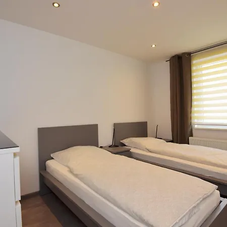 In Ruhiger Lage Von Zella-mehlis/ Carola Lejlighed