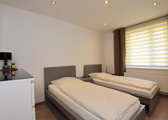 In Ruhiger Lage Von Zella-mehlis/ Carola Apartamento