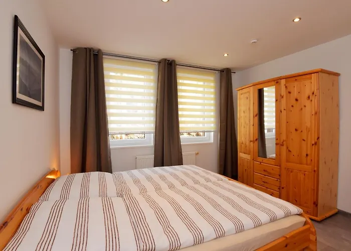 In Ruhiger Lage Von Zella-mehlis/ Carola Apartamento Zella-Mehlis